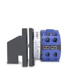 Chave Rotativa Seletora Unipolar 20a | Lw28-20 3 Posições